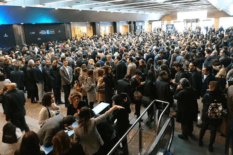 World Marketing Summit İstanbul