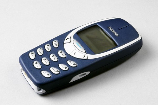 Telefon Modelleri - Nokia 3310