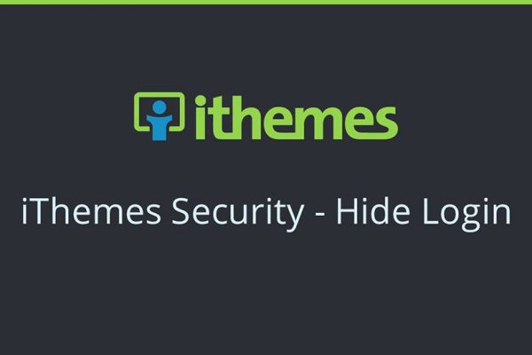 iThemes Security (formerly Better WP Security)