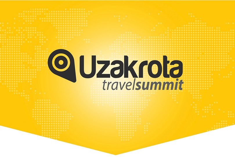 Uzakrota Travel Summit İçin Geri Sayım Başladı!